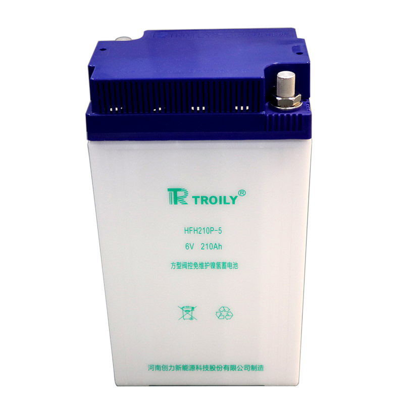 氫鎳蓄電池 HFH210P-5