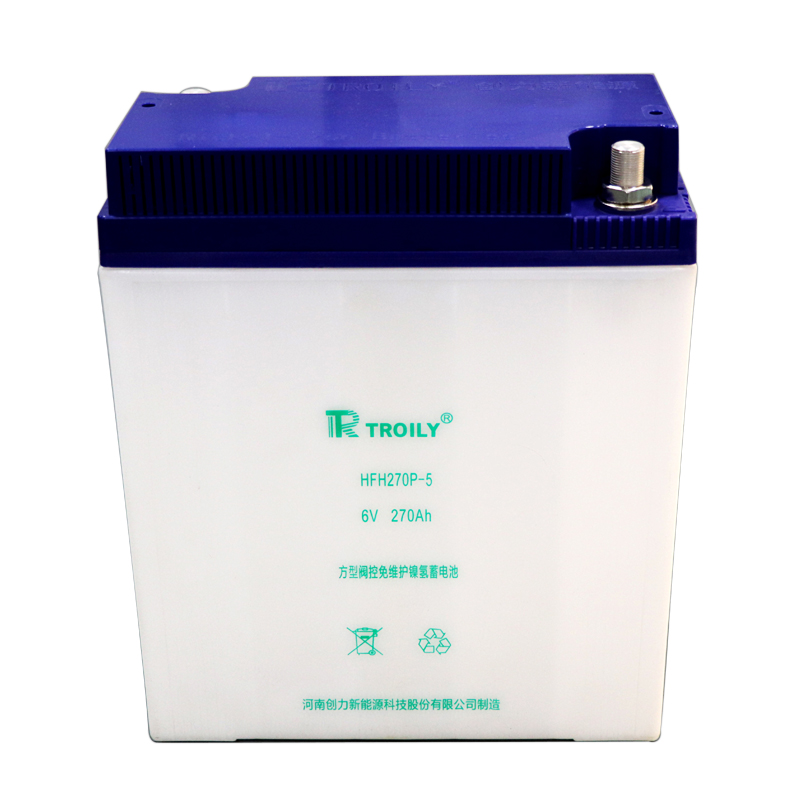 氫鎳蓄電池 HFH270P-5