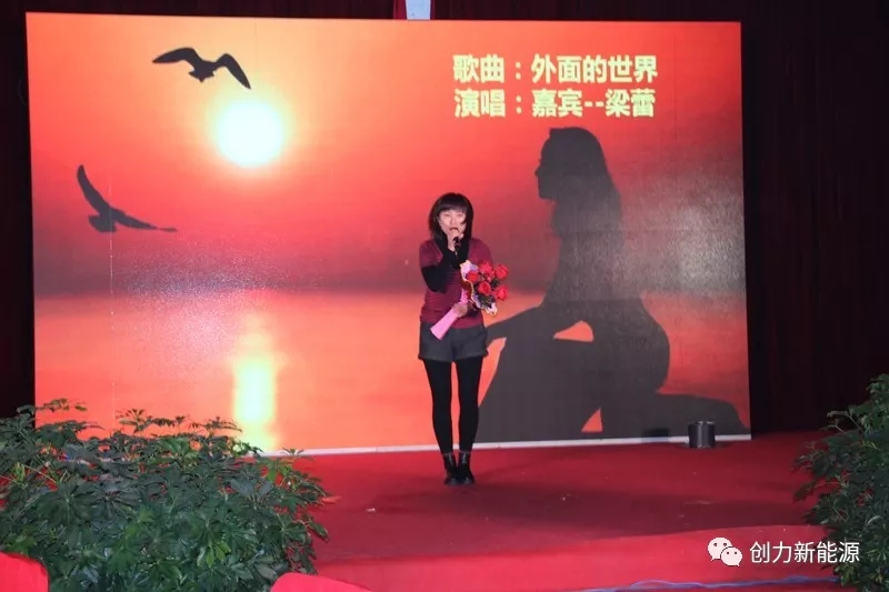 新春聯誼會